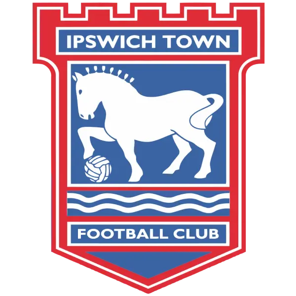 Ipswich Town FC logo