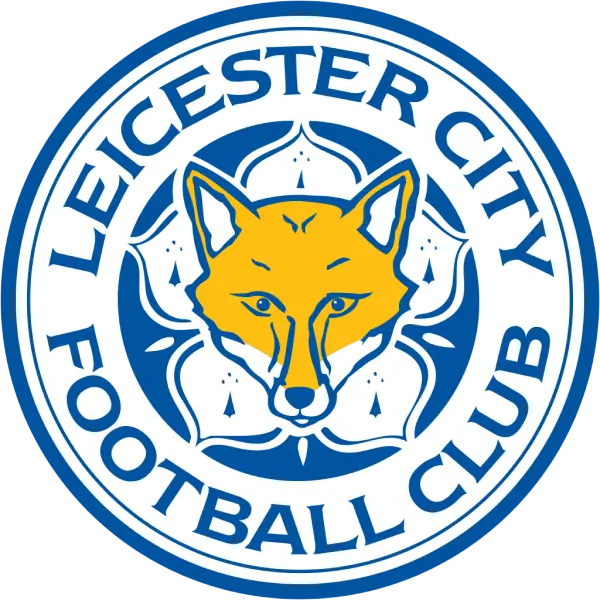 Leicester City F.C. logo