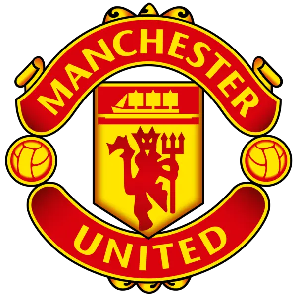 맨체스터 유나이티드 FC logo
