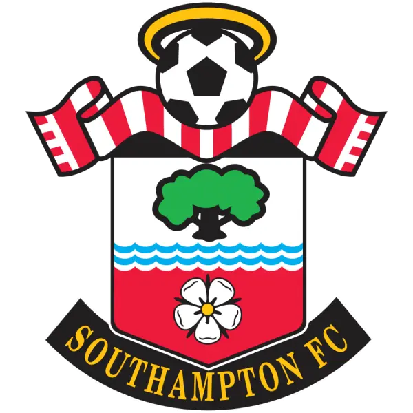 사우샘프턴 FC logo