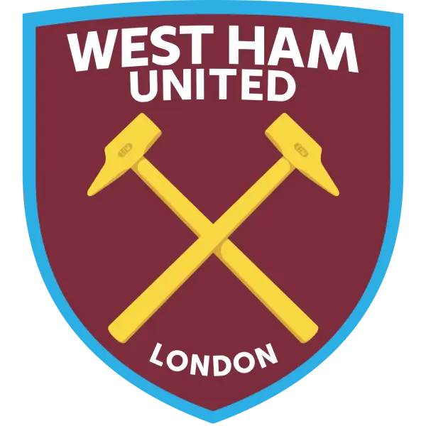 West Ham United F.C. logo