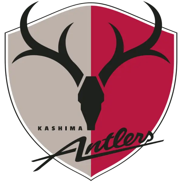 가시마 앤틀러스 logo