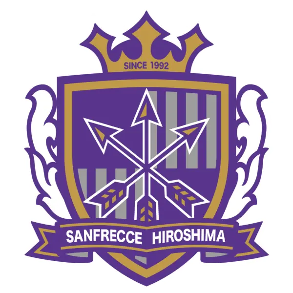 산프레체 히로시마 logo