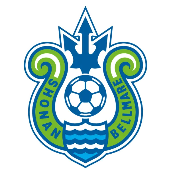 쇼난 벨마레 logo