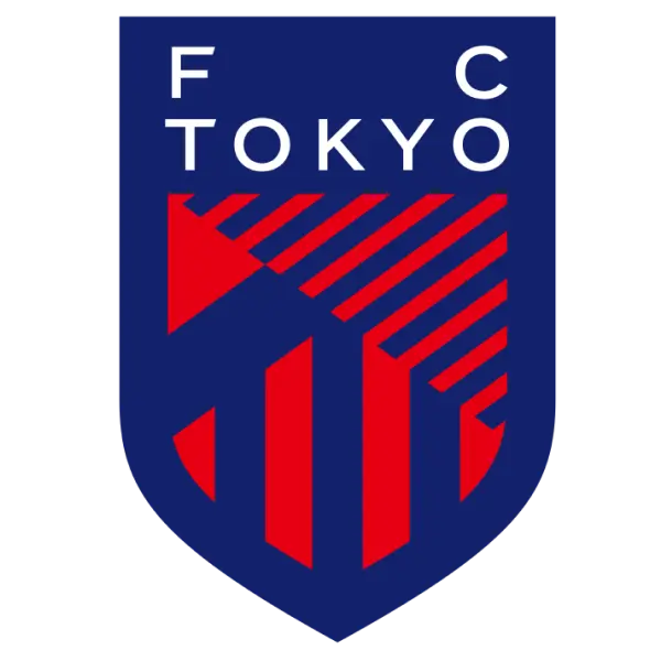 FC 도쿄 logo