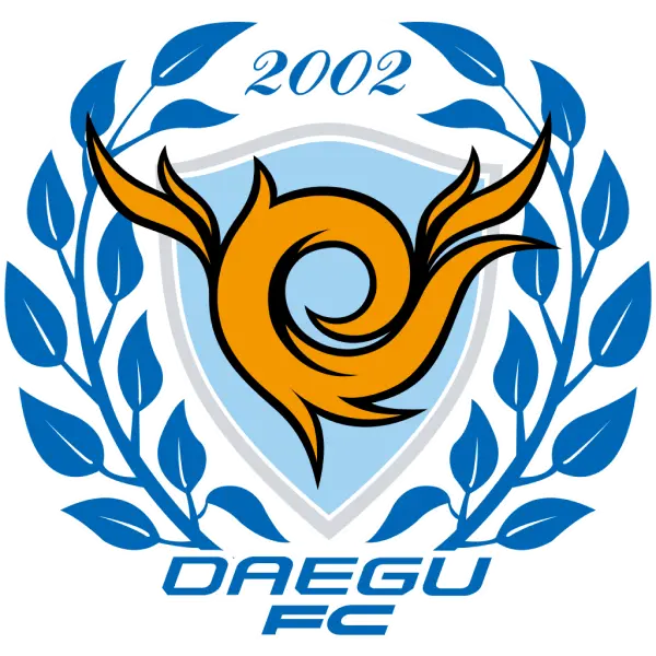 Daegu FC logo