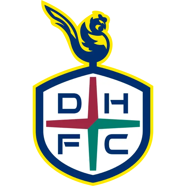 Daejeon Hana Citizen logo