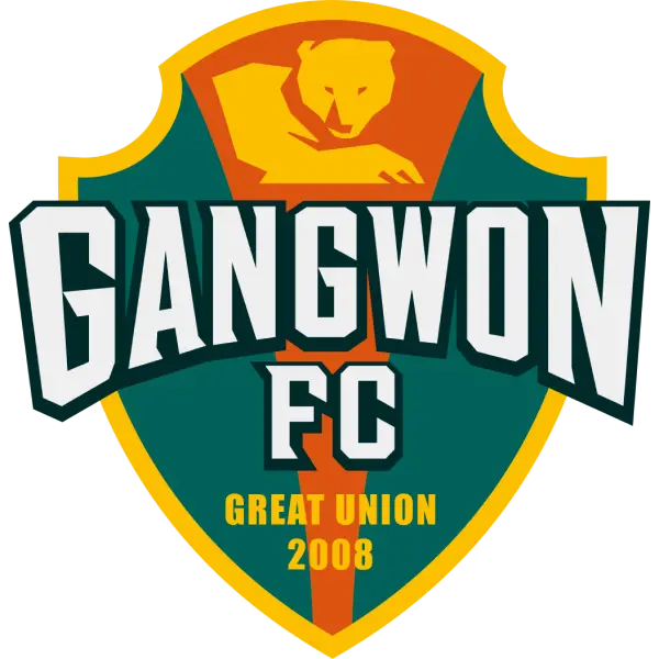 강원 FC logo