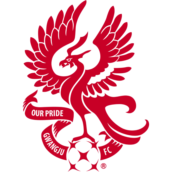 광주 FC logo