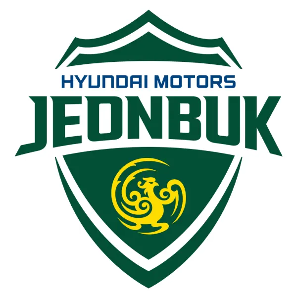 전북 현대 모터스 logo