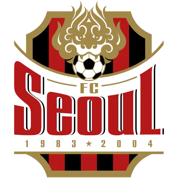 FC 서울 logo