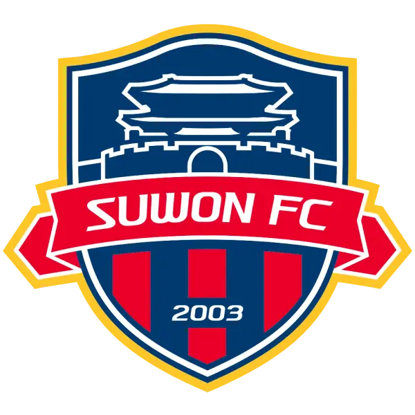 수원 FC logo