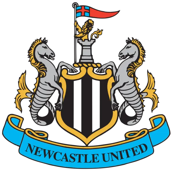 Newcastle United FC logo