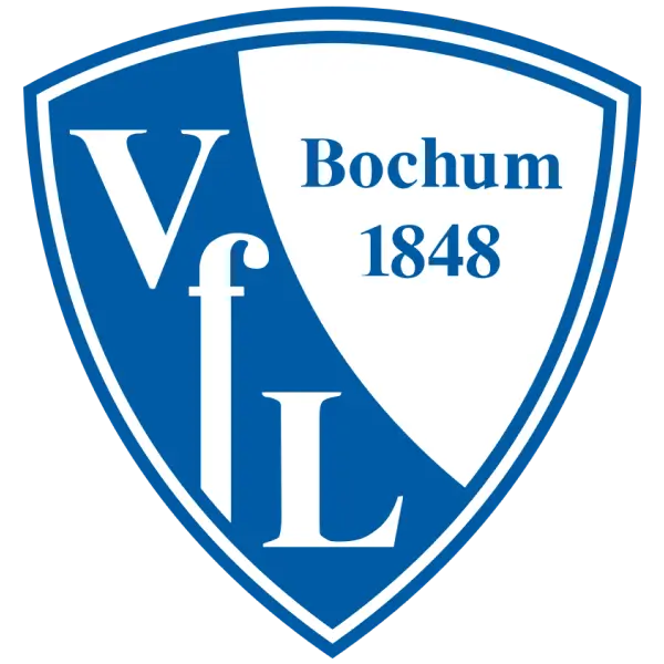 VfL 보훔 logo
