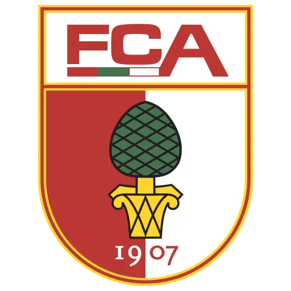 FC 아우크스부르크 logo
