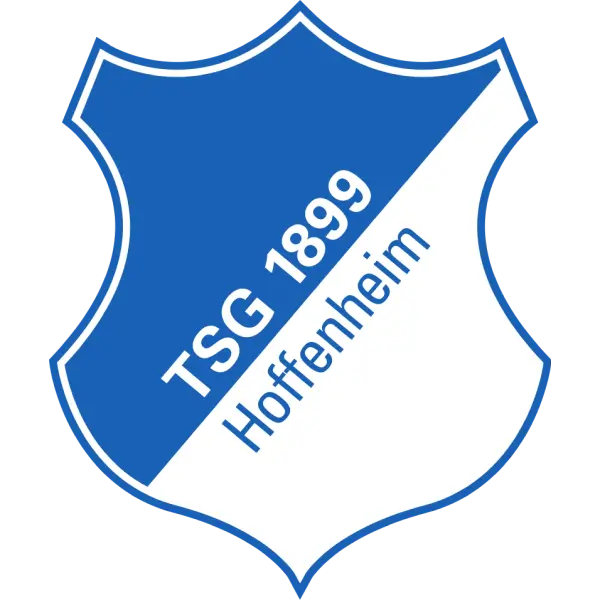 TSG 호펜하임 logo