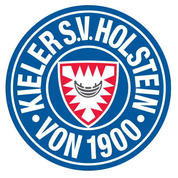 Holstein Kiel logo