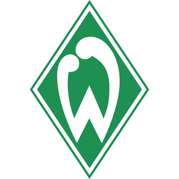 SV Werder Bremen logo