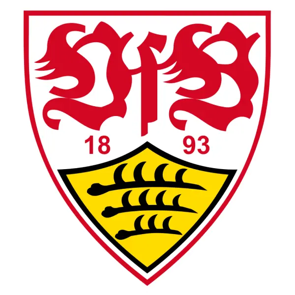 VfB 슈투트가르트 logo