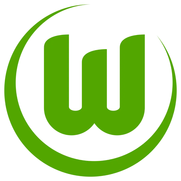 VfL 볼프스부르크 logo