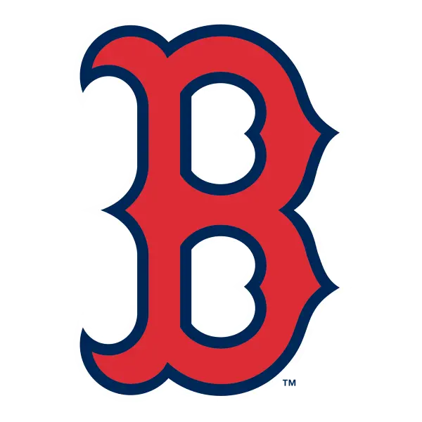 보스턴 레드삭스 logo
