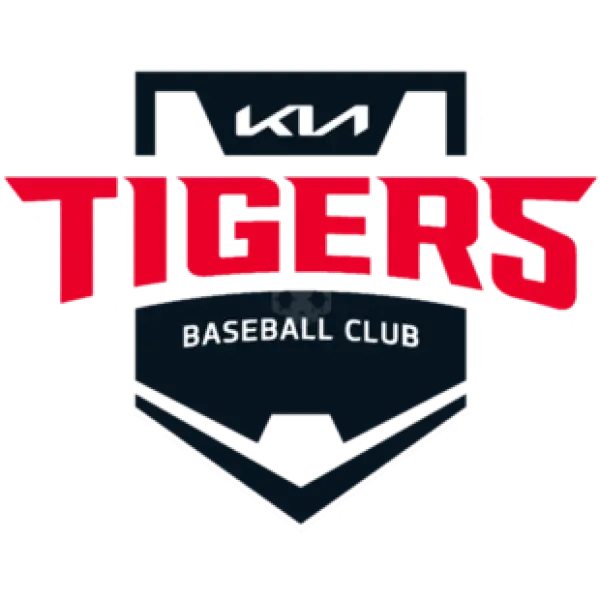 KIA 타이거즈 logo