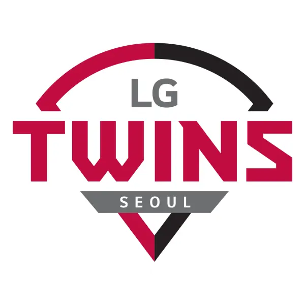 LG 트윈스 logo