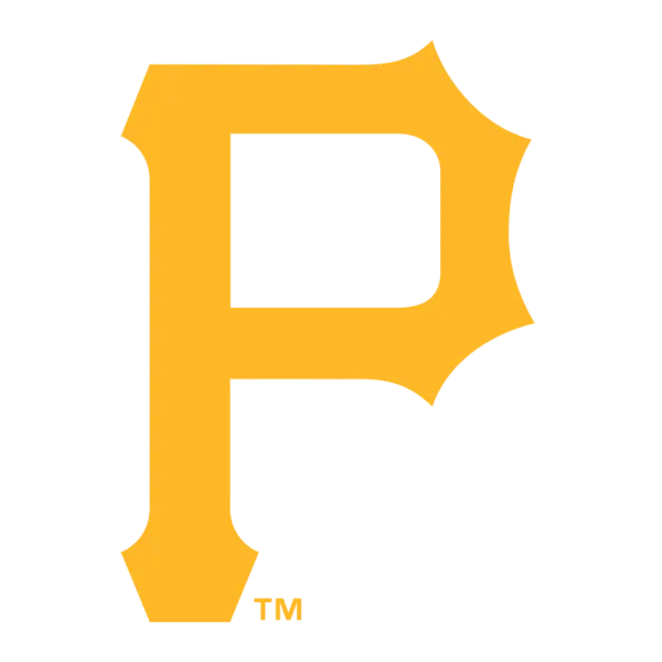 피츠버그 파이리츠 logo