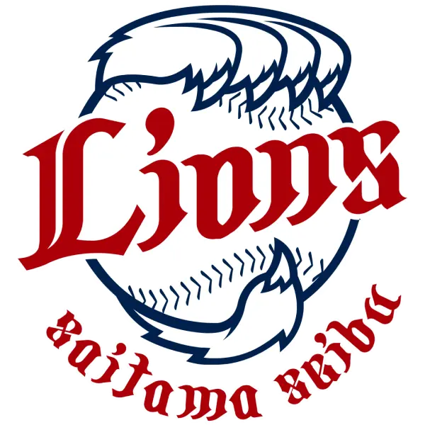 Saitama Seibu Lions logo