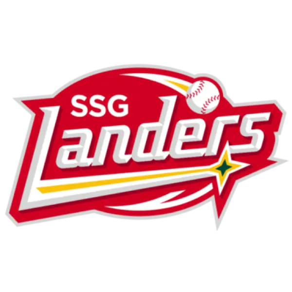 SSG 랜더스 logo