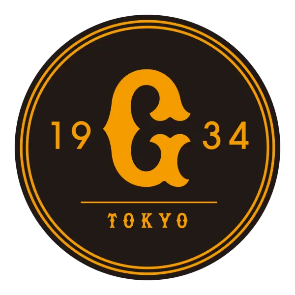 요미우리 자이언츠 logo