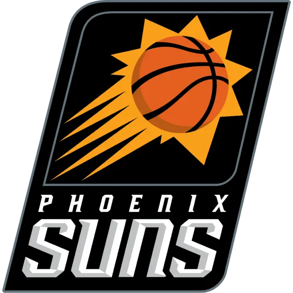 피닉스 선즈 logo