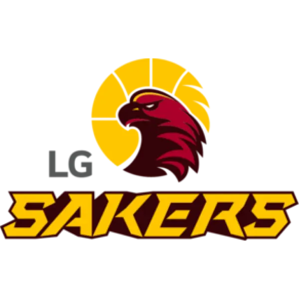 창원 LG 세이커스 logo