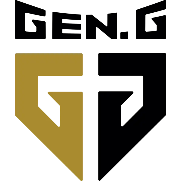 젠지 logo