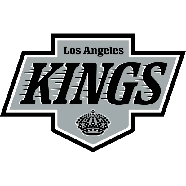 로스앤젤레스 킹스  logo