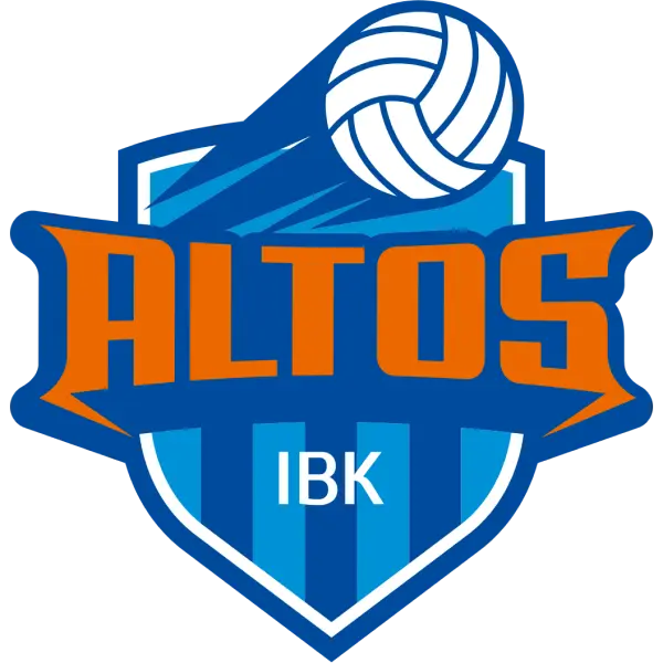 화성 IBK기업은행 알토스 logo