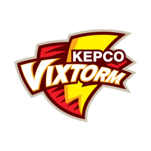 수원 한국전력 빅스톰 logo
