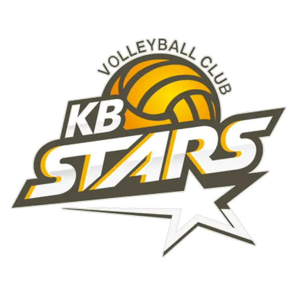 의정부 KB손해보험 스타즈 logo