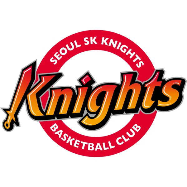 서울 SK 나이츠 logo