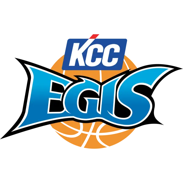 부산 KCC 이지스 logo