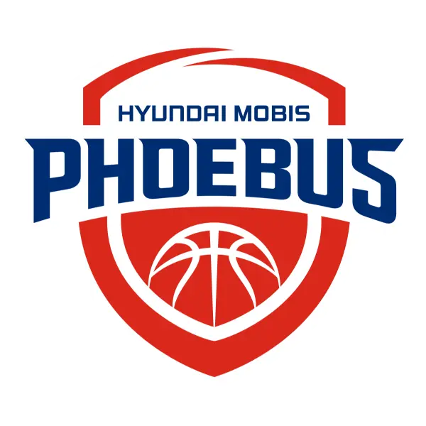 울산 현대모비스 피버스 logo