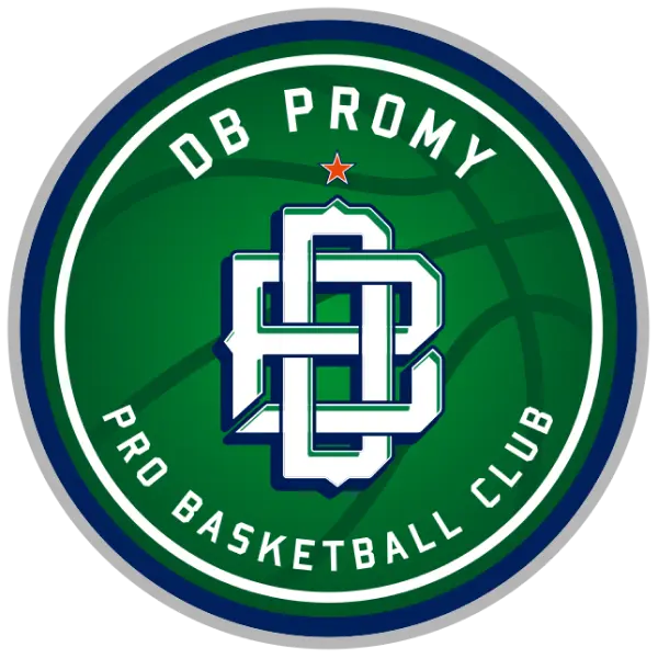 원주 DB 프로미 logo