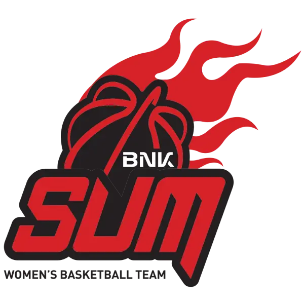 Busan BNK Sum logo