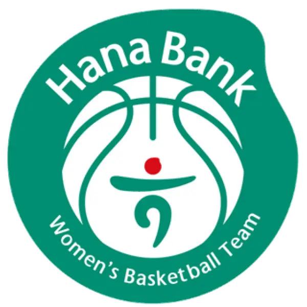 Bucheon Hana 1Q logo