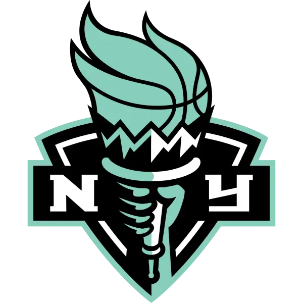 뉴욕 리버티 logo