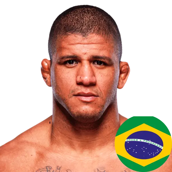 Gilbert Burns logo