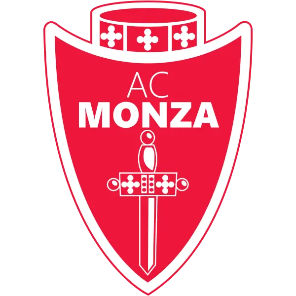 AC 몬차 logo