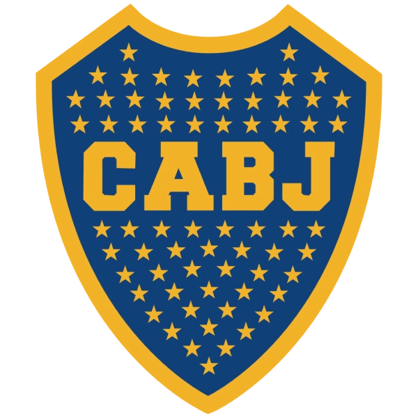 CA 보카 주니어스 logo