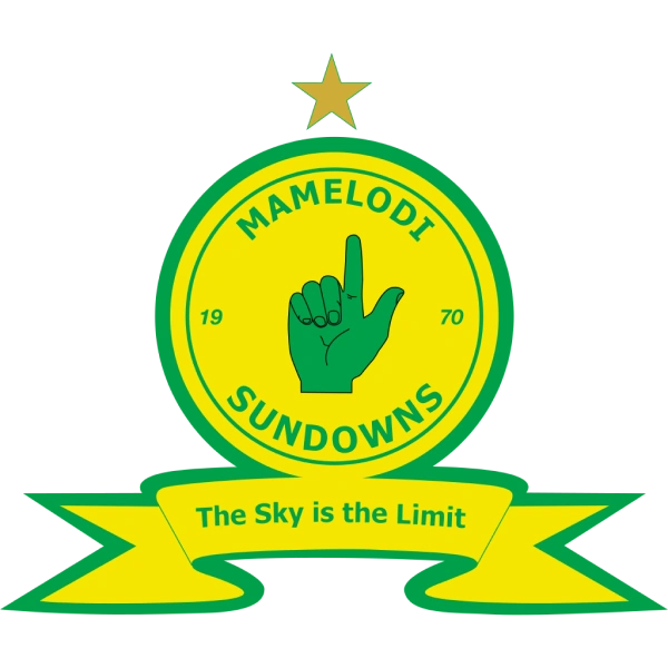 마멜로디 선다운스 FC logo
