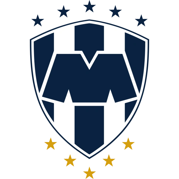CF 몬테레이 logo